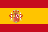 Espanhol flag